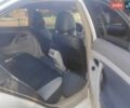 Белый Тойота Камри, объемом двигателя 2.4 л и пробегом 288 тыс. км за 7200 $, фото 1 на Automoto.ua