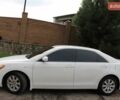 Тойота Камри 2008 в Верхнеднепровске на Automoto.ua Белый Тойота Камри, объемом двигателя 3.46 л и пробегом 281 тыс. км за 9800 $, фото 6 на Automoto.ua