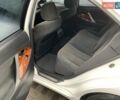 Белый Тойота Камри, объемом двигателя 2.4 л и пробегом 213 тыс. км за 10300 $, фото 12 на Automoto.ua