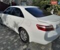 Белый Тойота Камри, объемом двигателя 3.5 л и пробегом 268 тыс. км за 10500 $, фото 8 на Automoto.ua