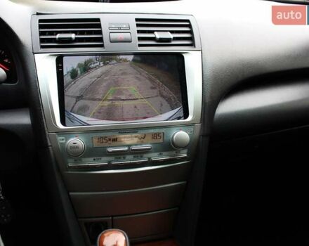 Тойота Камри 2008 в Верхнеднепровске на Automoto.ua Белый Тойота Камри, объемом двигателя 3.46 л и пробегом 281 тыс. км за 9800 $, фото 22 на Automoto.ua