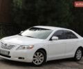 Тойота Камри 2008 в Верхнеднепровске на Automoto.ua Белый Тойота Камри, объемом двигателя 3.46 л и пробегом 281 тыс. км за 9800 $, фото 9 на Automoto.ua