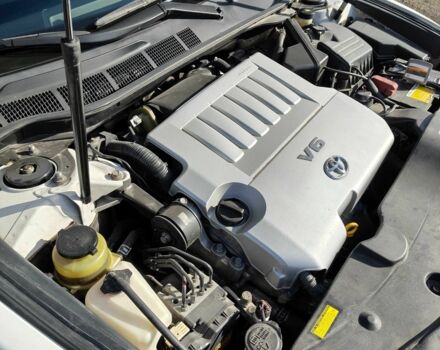 Білий Тойота Камрі, об'ємом двигуна 3.5 л та пробігом 223 тис. км за 9500 $, фото 23 на Automoto.ua