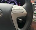 Белый Тойота Камри, объемом двигателя 3.46 л и пробегом 281 тыс. км за 12990 $, фото 17 на Automoto.ua