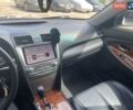 Белый Тойота Камри, объемом двигателя 2.4 л и пробегом 129 тыс. км за 10800 $, фото 1 на Automoto.ua