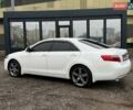 Белый Тойота Камри, объемом двигателя 3.46 л и пробегом 281 тыс. км за 12990 $, фото 3 на Automoto.ua