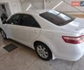 Белый Тойота Камри, объемом двигателя 2.36 л и пробегом 205 тыс. км за 8700 $, фото 1 на Automoto.ua