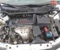 Белый Тойота Камри, объемом двигателя 2.36 л и пробегом 205 тыс. км за 8700 $, фото 4 на Automoto.ua
