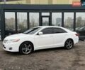 Белый Тойота Камри, объемом двигателя 3.46 л и пробегом 281 тыс. км за 12990 $, фото 2 на Automoto.ua