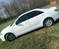 Белый Тойота Камри, объемом двигателя 2.4 л и пробегом 270 тыс. км за 10500 $, фото 8 на Automoto.ua