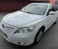 Білий Тойота Камрі, об'ємом двигуна 2.36 л та пробігом 298 тис. км за 7700 $, фото 1 на Automoto.ua