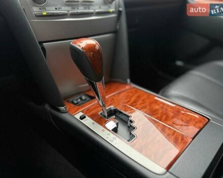 Белый Тойота Камри, объемом двигателя 3.46 л и пробегом 281 тыс. км за 12990 $, фото 22 на Automoto.ua