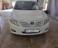 Білий Тойота Камрі, об'ємом двигуна 2.4 л та пробігом 205 тис. км за 10400 $, фото 6 на Automoto.ua