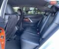Белый Тойота Камри, объемом двигателя 3.46 л и пробегом 278 тыс. км за 13990 $, фото 8 на Automoto.ua