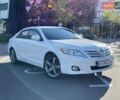 Белый Тойота Камри, объемом двигателя 3.46 л и пробегом 278 тыс. км за 13990 $, фото 1 на Automoto.ua