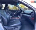 Белый Тойота Камри, объемом двигателя 3.46 л и пробегом 278 тыс. км за 13990 $, фото 10 на Automoto.ua