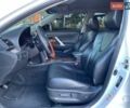 Белый Тойота Камри, объемом двигателя 3.46 л и пробегом 278 тыс. км за 13990 $, фото 7 на Automoto.ua