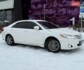 Білий Тойота Камрі, об'ємом двигуна 3.46 л та пробігом 283 тис. км за 12490 $, фото 1 на Automoto.ua