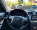 Белый Тойота Камри, объемом двигателя 3.46 л и пробегом 278 тыс. км за 13990 $, фото 13 на Automoto.ua
