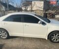 Белый Тойота Камри, объемом двигателя 2.36 л и пробегом 97 тыс. км за 8500 $, фото 1 на Automoto.ua