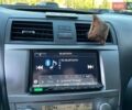 Белый Тойота Камри, объемом двигателя 3.46 л и пробегом 278 тыс. км за 13990 $, фото 17 на Automoto.ua