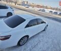 Белый Тойота Камри, объемом двигателя 2.36 л и пробегом 215 тыс. км за 11900 $, фото 14 на Automoto.ua