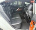Белый Тойота Камри, объемом двигателя 3.46 л и пробегом 281 тыс. км за 12990 $, фото 10 на Automoto.ua
