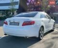 Белый Тойота Камри, объемом двигателя 3.46 л и пробегом 278 тыс. км за 13990 $, фото 6 на Automoto.ua