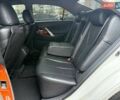 Белый Тойота Камри, объемом двигателя 3.46 л и пробегом 281 тыс. км за 12990 $, фото 9 на Automoto.ua