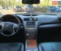 Белый Тойота Камри, объемом двигателя 3.46 л и пробегом 278 тыс. км за 13990 $, фото 19 на Automoto.ua