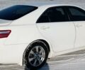 Белый Тойота Камри, объемом двигателя 2.4 л и пробегом 270 тыс. км за 10700 $, фото 2 на Automoto.ua