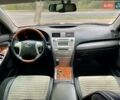 Белый Тойота Камри, объемом двигателя 2.4 л и пробегом 227 тыс. км за 10350 $, фото 10 на Automoto.ua