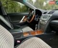 Белый Тойота Камри, объемом двигателя 2.4 л и пробегом 227 тыс. км за 10350 $, фото 11 на Automoto.ua