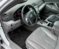 Белый Тойота Камри, объемом двигателя 2.49 л и пробегом 280 тыс. км за 7300 $, фото 4 на Automoto.ua