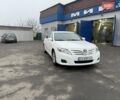 Белый Тойота Камри, объемом двигателя 2.49 л и пробегом 280 тыс. км за 7300 $, фото 1 на Automoto.ua