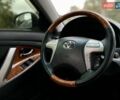Белый Тойота Камри, объемом двигателя 2.4 л и пробегом 227 тыс. км за 10350 $, фото 12 на Automoto.ua