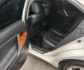 Білий Тойота Камрі, об'ємом двигуна 2.4 л та пробігом 197 тис. км за 9800 $, фото 6 на Automoto.ua
