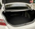 Белый Тойота Камри, объемом двигателя 2.4 л и пробегом 227 тыс. км за 10350 $, фото 13 на Automoto.ua