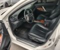 Білий Тойота Камрі, об'ємом двигуна 2.4 л та пробігом 197 тис. км за 9800 $, фото 5 на Automoto.ua