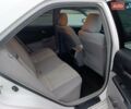 Белый Тойота Камри, объемом двигателя 2.49 л и пробегом 174 тыс. км за 9700 $, фото 8 на Automoto.ua