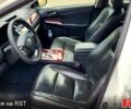 Белый Тойота Камри, объемом двигателя 2.5 л и пробегом 176 тыс. км за 13800 $, фото 5 на Automoto.ua