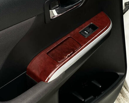 Білий Тойота Камрі, об'ємом двигуна 2.49 л та пробігом 233 тис. км за 12700 $, фото 24 на Automoto.ua