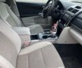 Белый Тойота Камри, объемом двигателя 2.49 л и пробегом 135 тыс. км за 9300 $, фото 10 на Automoto.ua