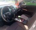 Білий Тойота Камрі, об'ємом двигуна 2.49 л та пробігом 187 тис. км за 12800 $, фото 2 на Automoto.ua