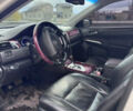 Тойота Камри 2011 в Новой Одессе на Automoto.ua Белый Тойота Камри, объемом двигателя 2.5 л и пробегом 313 тыс. км за 13000 $, фото 8 на Automoto.ua