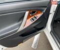 Белый Тойота Камри, объемом двигателя 2.36 л и пробегом 83 тыс. км за 13850 $, фото 10 на Automoto.ua
