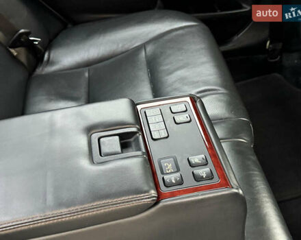 Білий Тойота Камрі, об'ємом двигуна 2.49 л та пробігом 256 тис. км за 11900 $, фото 11 на Automoto.ua