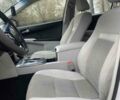 Белый Тойота Камри, объемом двигателя 2.49 л и пробегом 135 тыс. км за 9300 $, фото 9 на Automoto.ua