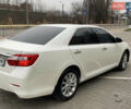 Білий Тойота Камрі, об'ємом двигуна 2.49 л та пробігом 256 тис. км за 11900 $, фото 3 на Automoto.ua