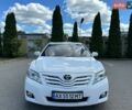 Білий Тойота Камрі, об'ємом двигуна 3.46 л та пробігом 158 тис. км за 12000 $, фото 1 на Automoto.ua
